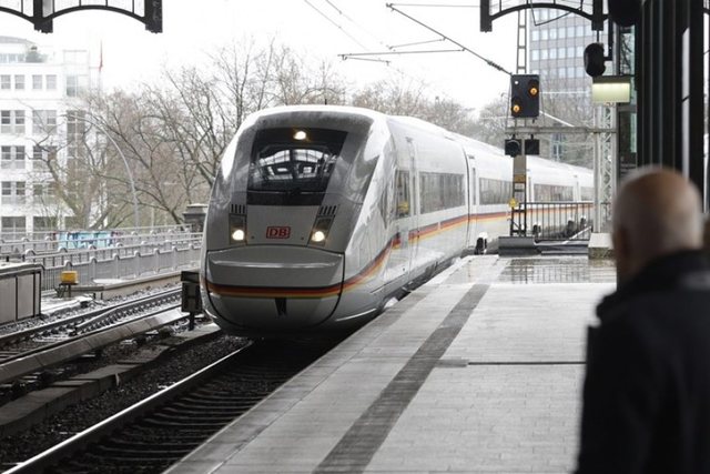 treni