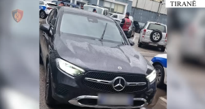 Trafikonin mjete luksoze të vjedhura nga Italia në Shqipëri, shpallen në kërkim dy shtetas