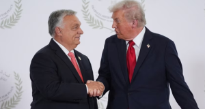 Nafta, Rusia dhe Ukraina në agjendën e takimit Trump-Orban