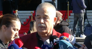 “Pengu i tij ishte që nuk u bë President”- Ish-truproja në homazhet e Fatos Nanos: E mori Shqipërinë të rrënuar dhe e çoi në rrugën e duhur