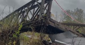 Pêrmbytet edhe Mirdita/ 10 fshatra të bllokuara, dëmtime në infrastrukturë