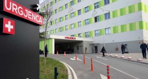 MISTERI/ Pacienti 74-vjeçar zhduket nga QSUNT një ditë pas operacionit