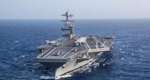 Forca të mëdha amerikane drejt Karaibeve, tension pranë Venezuelës