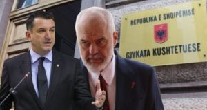 Veliaj kundër Ramës: Dinjiteti i ligjit rivendoset, por sfida vazhdon