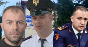 Pengmarrja e Devollit nga vëllai i deputetit “i vë flakën” Komisariatit të Korçës, shkarkohen në grup krerët e Drejtorisë Vendore