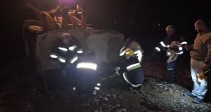 E rëndë në Elbasan/ Gjendet në ujërat e Shkumbinit trupi i një gruaje 40 vjeçe