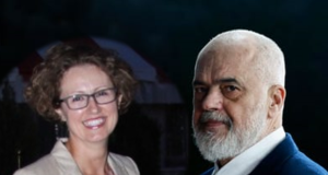 Mbledhja e qeverise/ Vilma Guri emërohet Drejtoreshë e Departamentit të Administratës Publike