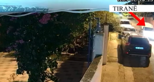 Vidhte automjet në Yrshek, arrestohet në flagrancë 35-vjeçari në Tiranë