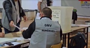 Pakënaqësia/ Një fletë votimi e veçantë në Berat: “Shqipëri të kam dh…, s’të kuptova asnjëherë!”