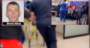Krimi në Selenicë/ Zbardhet dëshmia e Bertil Alliajt: “E vrava për një arsye të forte”