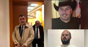 U vra në një restorant në SHBA, 44-vjeçari i afërm i vrasësit të gjyqtarit Astrit Kalaja