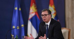 Sanksionet e SHBA, Vuçiç paralajmëron krizë energjitike në Serbi