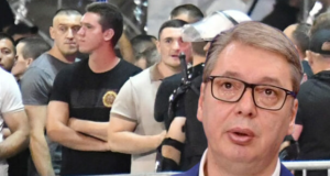 Skandal në Serbi/ Vuçiç dhe i vëllai sërish akuza për korrupsion, çfarë dyshohet
