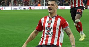 Xhaka përballë “vetvetes”/ Shqiptari i Zvicrës luan sot ndaj ish-skuadrës së tij, Arsenal