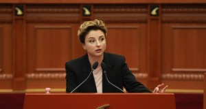 Progres-Raporti i BE, Xhixho: Nuk ka përmirësim në asnjë nga treguesit kryesorë të demokracisë