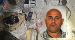 Ylli Zalla lihet në burg: “Jam përgojuar kot, armët nuk janë të miat”