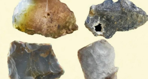 Zbulimi i ri arkeologjik: Njerëzit e parë ishin më të zgjuar dhe shpikës se sa mendonim