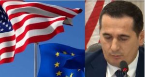 Gara e padukshme SHBA–BE për SPAK-un/ Washingtoni triumfon. Çfarë ndryshon tani?