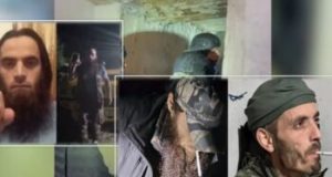 Libri i frikshëm i xhihadit/ RENEA e gjen në banesën e dy të rinjve në Orosh