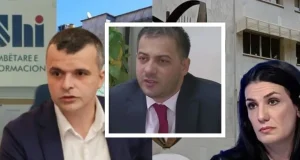 SPAK “fundos” AKSHI-n:: GJKKO jep masa për Mirlinda Karçanajn, Ermal Beqiri dhe Ergys Agasin
