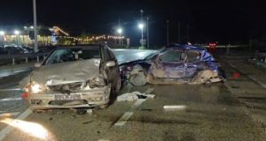 Si humbi jetën 16-vjeçari, do blinte cigare për vëllanë/ Detaje të reja nga aksidenti në Levan-Tepelenë