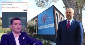 Nga bamirësi në biznesmen me bekimin e Ramës: Dritëhijet e Arbër Hajdarit