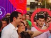 Arbër Hajdari, pasaardhësi i Veliajt, që pastron tek “Fundjava ndryshe” paratë e korrupsionit të babait dhe të vjehrrit Blerim Devolli