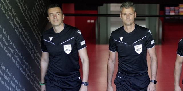 arbitra