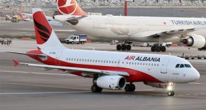 Kriza e Air Albania thellohet: Asnjë avion nuk ngrihet nga TIA prej dy ditësh