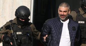 Sherr në burgun e Reçit/ Ja çfarë i bëri Safet Bajri të “fortit” të Elbasanit