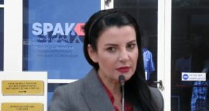 GJKKO merr çështjen Balluku në apel: Vendimi për pezullim në shqyrtim