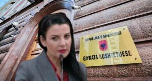 Skandali Balluku/ Zbardhet vendimi i Gjykatës Kushtetuese, ja gjyqtarët që votuan pro kërkesës së Ramës
