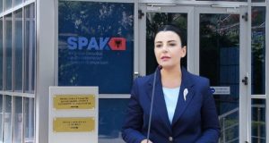 Apeli i GJKKO le në fuqi masat ndaj Belinda Ballukut