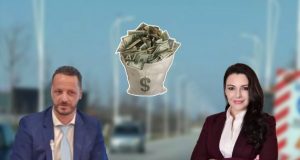 Përgjimet e Ballukut/ “Çunat e tjerë i mbulojnë mediat nga xhepi, ty një të kam lënë”