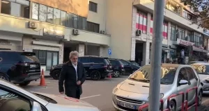 Kryetari i Bashkisë Shkodër Benet Beci thirret në SPAK