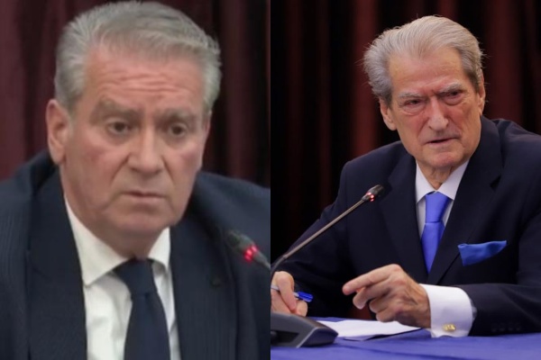 berisha alimadhi