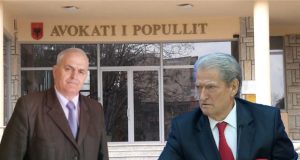 Avokati i Popullit/ Reagon Besim Ndregjoni: Sali Berisha trego që je me antikomunizmin !