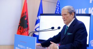 Pezullimi i Ballukut/ Berisha: Gjykata Kushtetuese të zhvillojë seancë të hapur