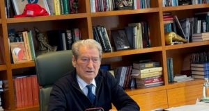 Berisha: Populli iranian drejt fitores mbi diktaturën teokratike