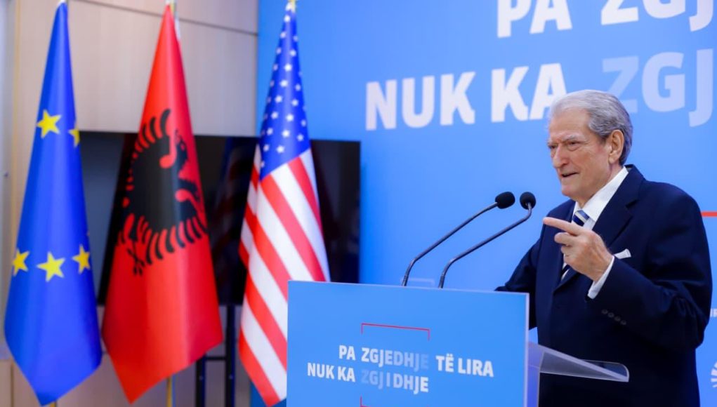 berisha seli