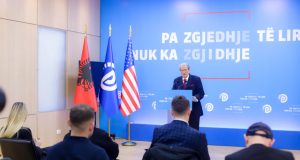 Berisha: Do padisim Edi Ramën për mashtrim publik