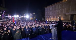 Berisha mesazh Ramës: Nga sonte, nuk do njihesh më në Shqipëri dhe as në botë si kryeministër
