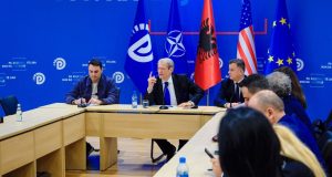 Berisha ngre alarmin: Çmimet, taksat dhe droga po rrënojnë ekonominë