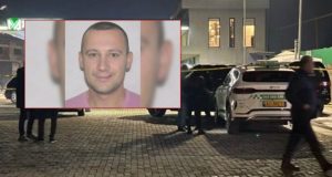Ekzekutimi i biznesmenit në Elbasan, shoqërohen 10 persona