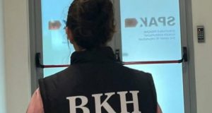 Kontrolle nga BKH/ Klajdi Merkaj arrestohet për dyshime pastrimi parash