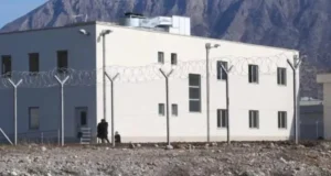 Ishte dënuar me 25 vite burg, ndërron jetë i burgosuri në Burgun e Shkodrës/ EMRI