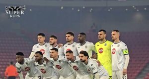 Dinamo i dha leksion Egnatias duke fituar Superkupën e Shqipërisë
