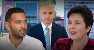 Transplanti i veshkave nën hije dyshimi/ Djali i shefes së Nefrologjisë i lidhur me bizneset e Allajbeut