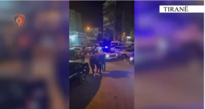 Droga në shitje te Komuna e Parisit, arrestohen në flagrancë 2 shtetas