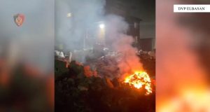 Dosja “Metalurgjiku”/ Gjykata e Elbasanit liron 16 personat e vënë në pranga